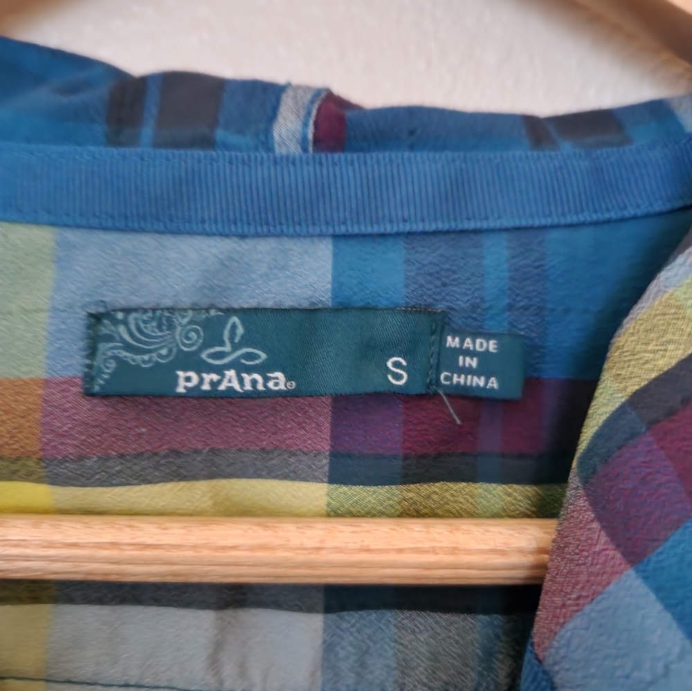 Prana Anja Top - Picture 3 of 4
